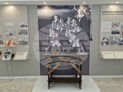 Павликени - музей - художествена галерия - обновяване