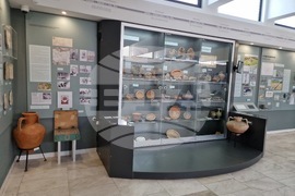 Павликени - музей - художествена галерия - обновяване