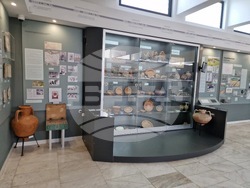 Павликени - музей - художествена галерия - обновяване