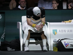 Netherlands Tennis ABN AMRO
