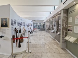 Павликени - музей - художествена галерия - обновяване