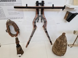 Павликени - музей - художествена галерия - обновяване