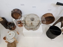 Павликени - музей - художествена галерия - обновяване