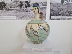 Павликени - музей - художествена галерия - обновяване