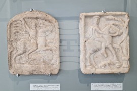 Павликени - музей - художествена галерия - обновяване