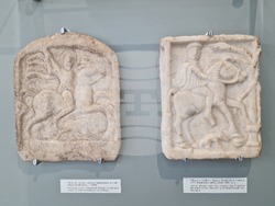 Павликени - музей - художествена галерия - обновяване