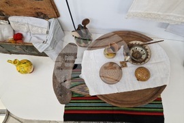 Павликени - музей - художествена галерия - обновяване