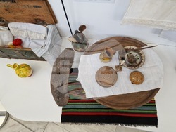 Павликени - музей - художествена галерия - обновяване