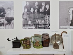 Павликени - музей - художествена галерия - обновяване