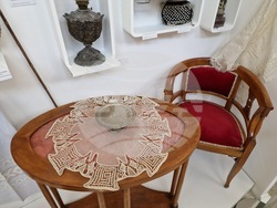 Павликени - музей - художествена галерия - обновяване