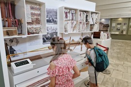 Павликени - музей - художествена галерия - обновяване