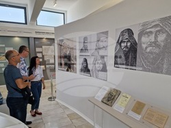 Павликени - музей - художествена галерия - обновяване