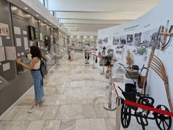 Павликени - музей - художествена галерия - обновяване