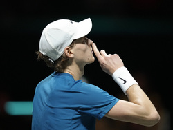 Netherlands Tennis ABN AMRO