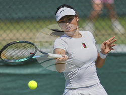 Britain Tennis Wimbledon