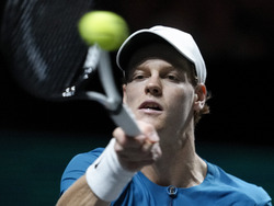 Netherlands Tennis ABN AMRO