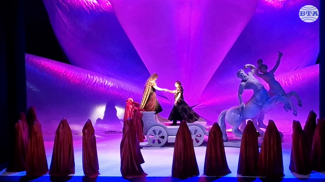 С 10-минутен аплауз завърши премиерата на „Танхойзер“ в Софийската опера