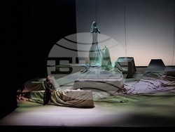 С 10-минутен аплауз завърши премиерата на „Танхойзер“ в Софийската опера, снимка – Даниел Димитров/БТА