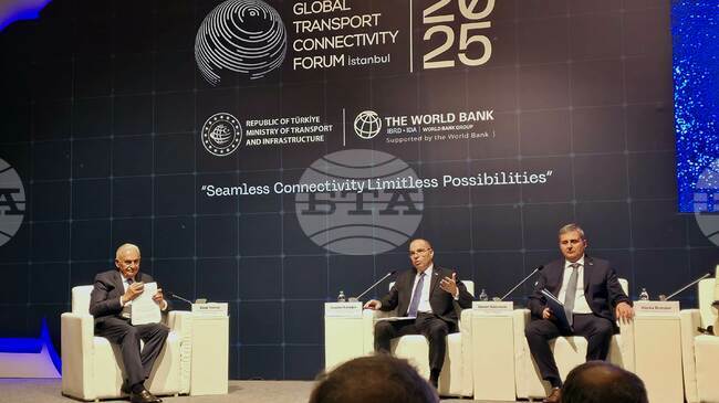 Two More Bulgaria-Turkiye Border Crossings under Construction to Ease Traffic