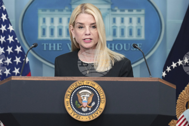 Американското министерство на правосъдието уволни още девет служители, разследвали Тръмп 