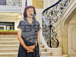 Владимир Гоев - 100 години от рождението - изложба