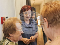 Владимир Гоев - 100 години от рождението - изложба