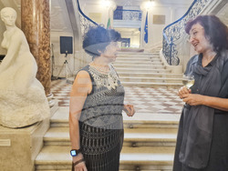 Владимир Гоев - 100 години от рождението - изложба