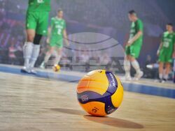 Бургас - волейбол - Лига на нациите - България - Словения