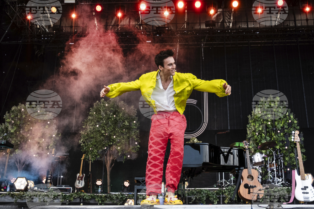 Denmark Music Festival