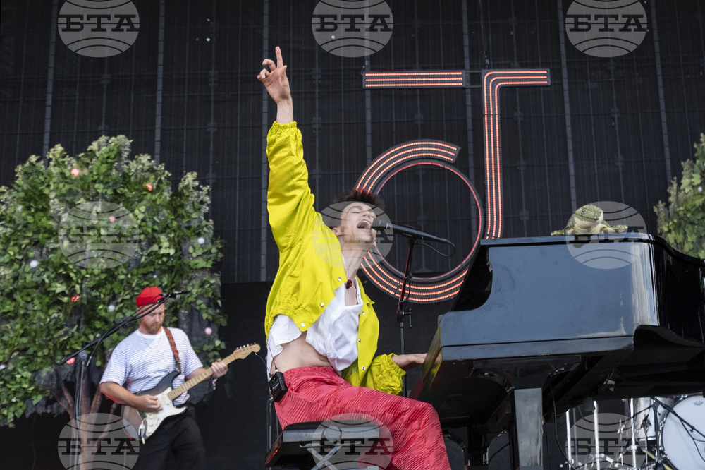Denmark Music Festival