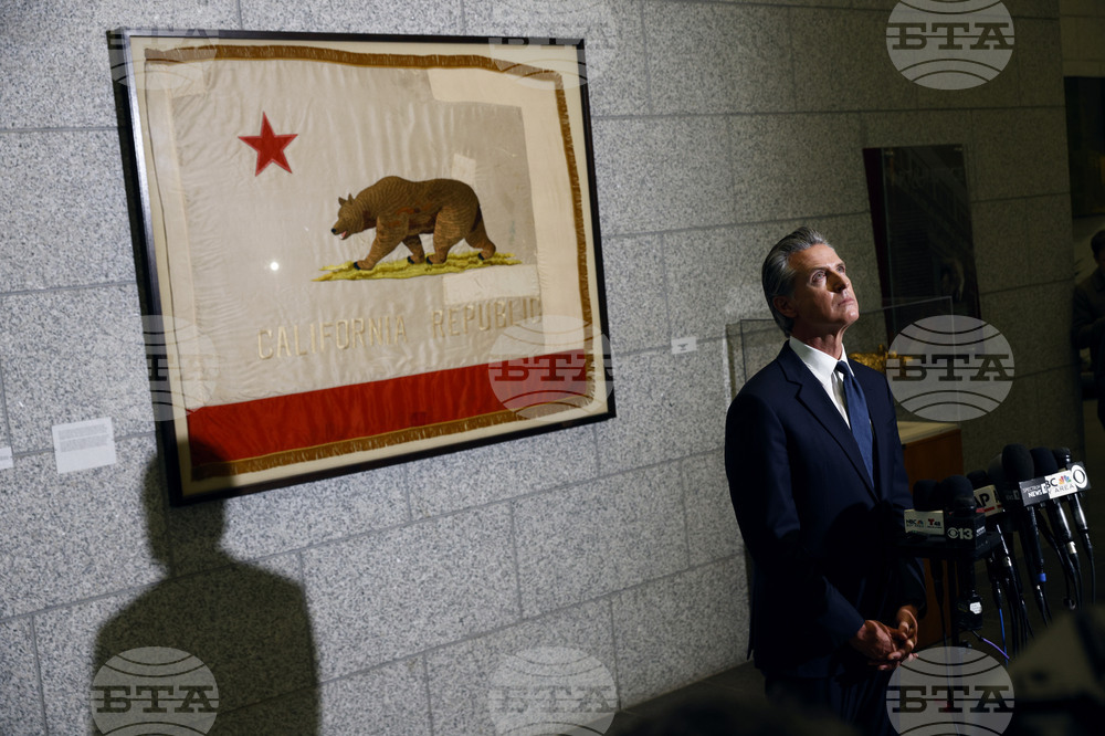 Newsom-Fox News Lawsuit