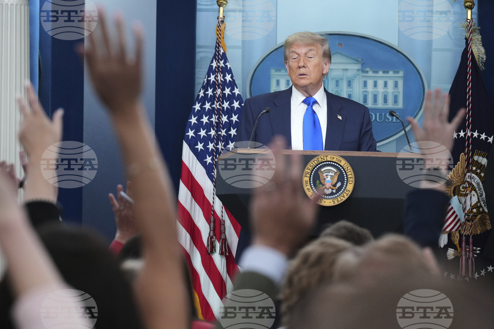 Тръмп: Испания ще изпълни задълженията си по отношение на разходите за отбрана на НАТО 