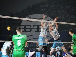 Бургас - волейбол - Лига на нациите - България - Словения