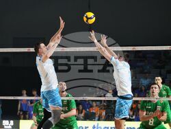 Бургас - волейбол - Лига на нациите - България - Словения