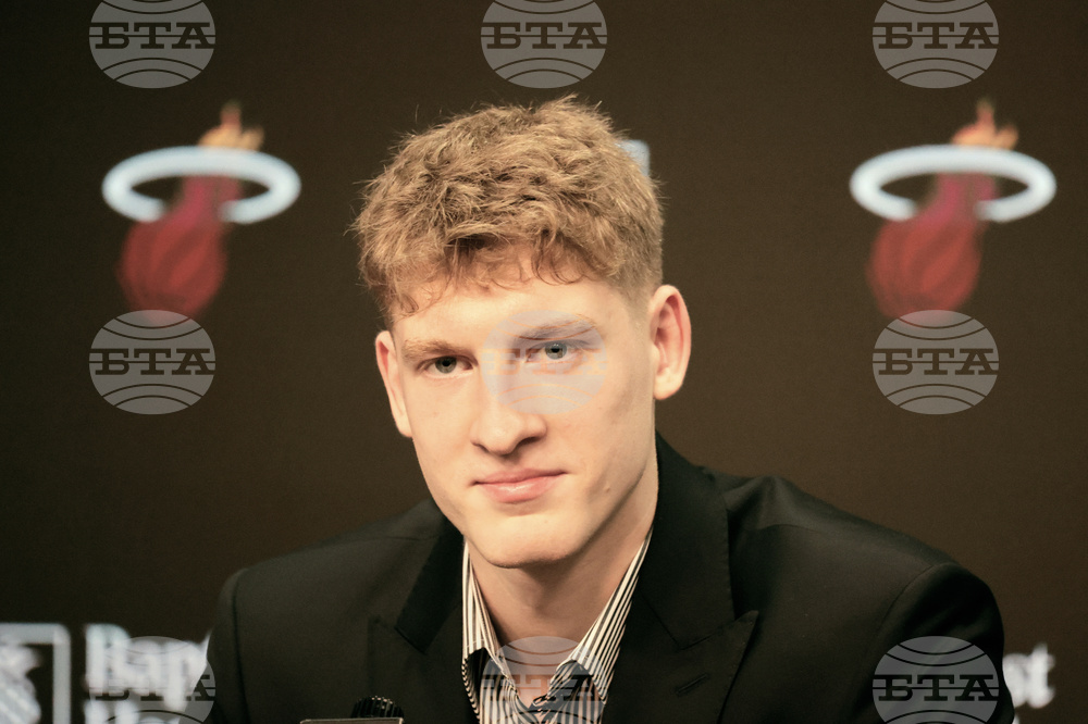 Heat Draft Basketball