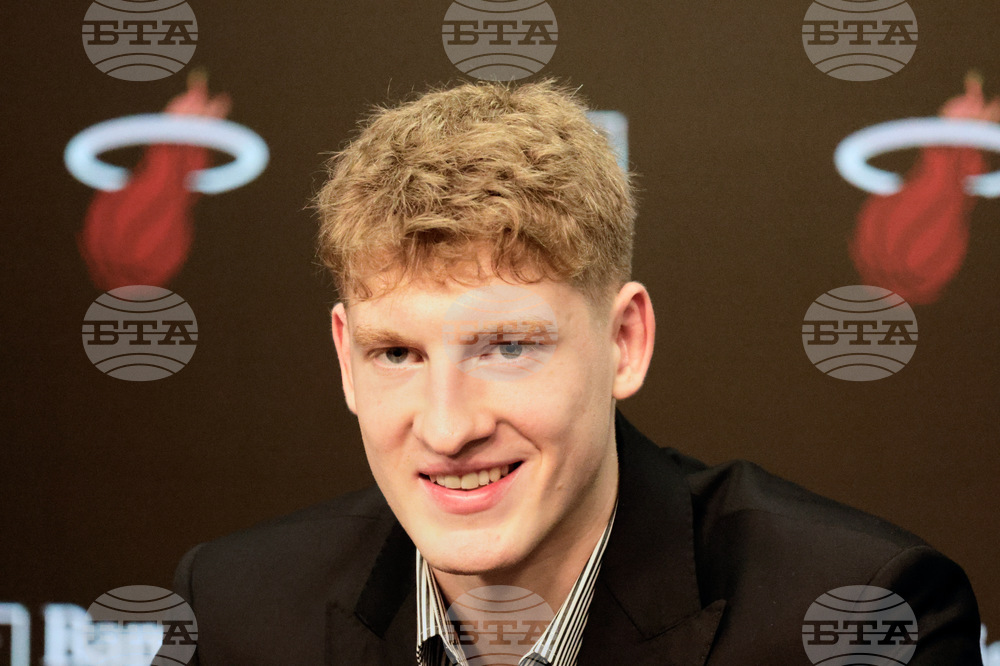 Heat Draft Basketball