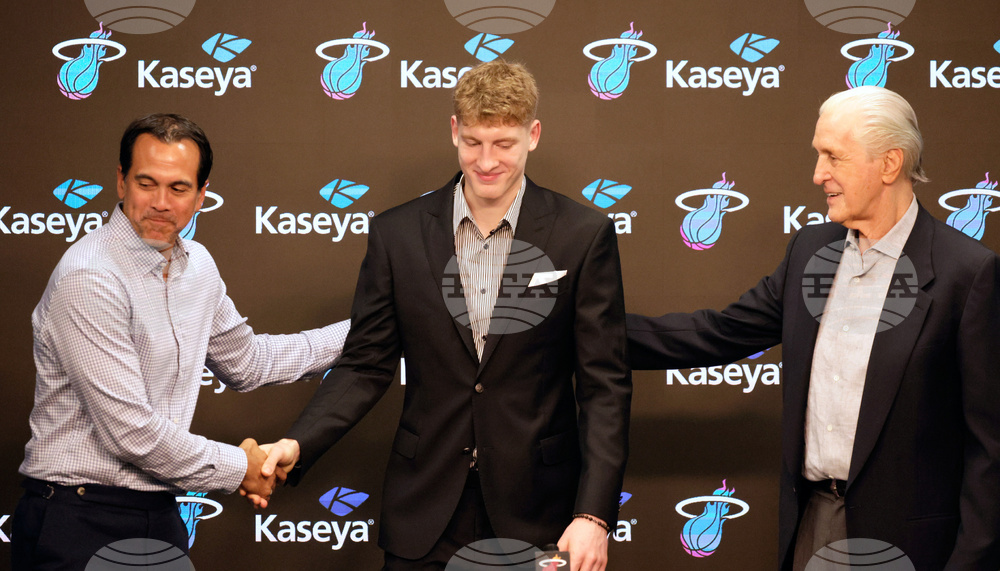 Heat Draft Basketball