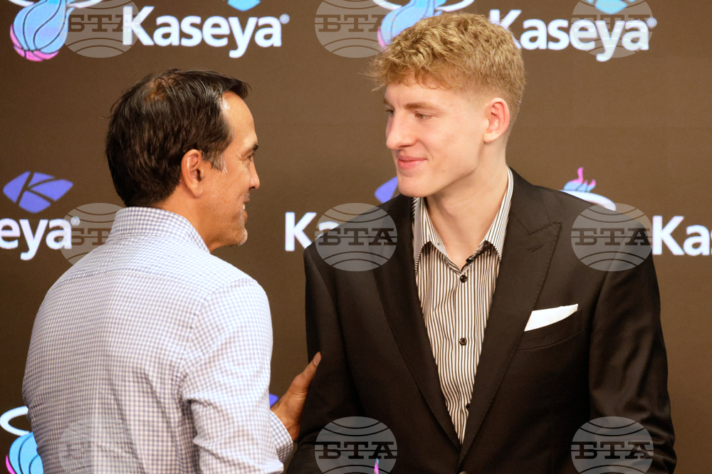 Heat Draft Basketball
