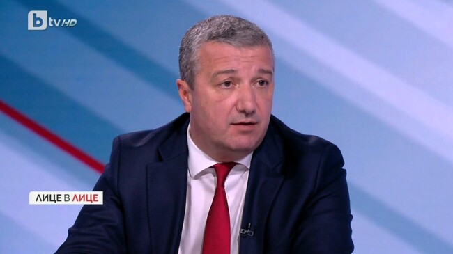 Драгомир Стойнев: След скандала с ПП обществото много по-внимателно ще преценява всеки следващ политически субект, който се появи и обещава промяна