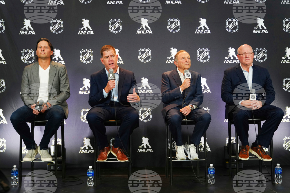 NHL Hockey Draft