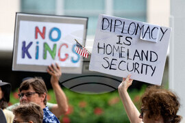 State Department