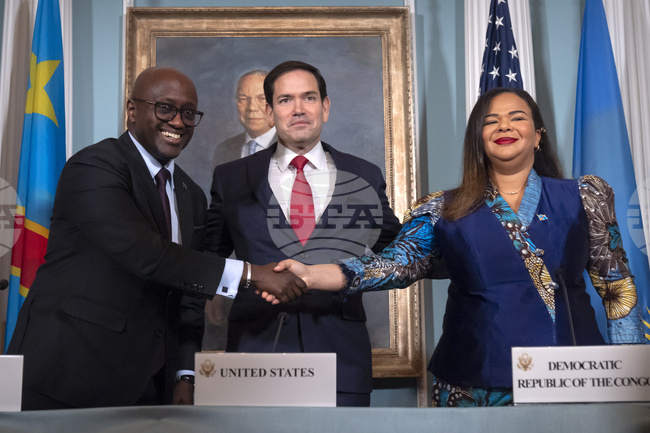 Ще доведе ли до траен мир споразумението за прекратяване на огъня между Руанда и Конго