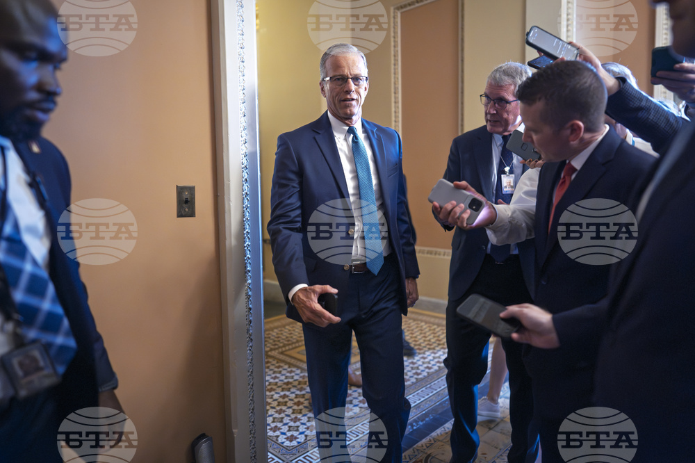 Congress Tax Cuts