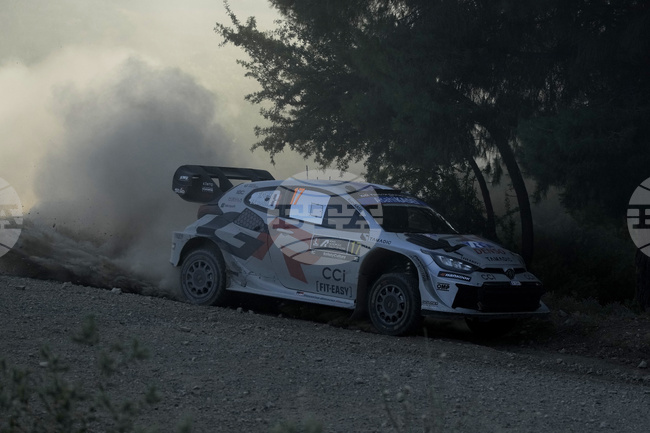 Хърватия се завръща в календара на световния рали шампионат