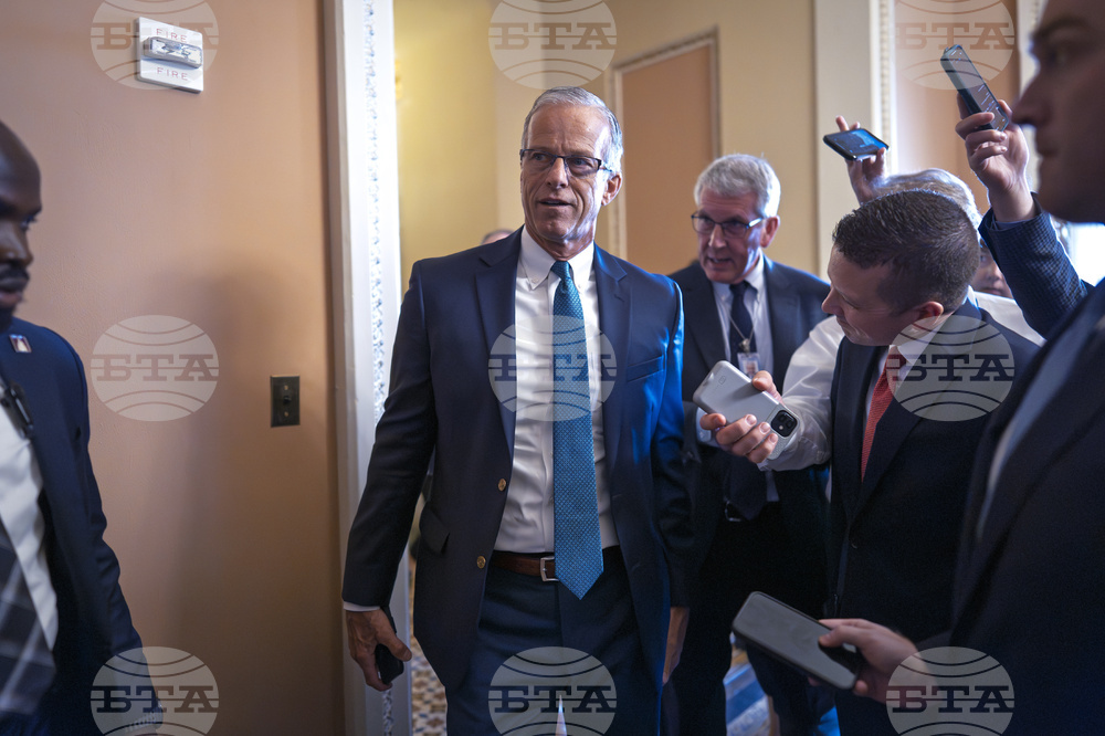 Congress Tax Cuts
