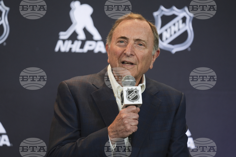 NHL Hockey Draft