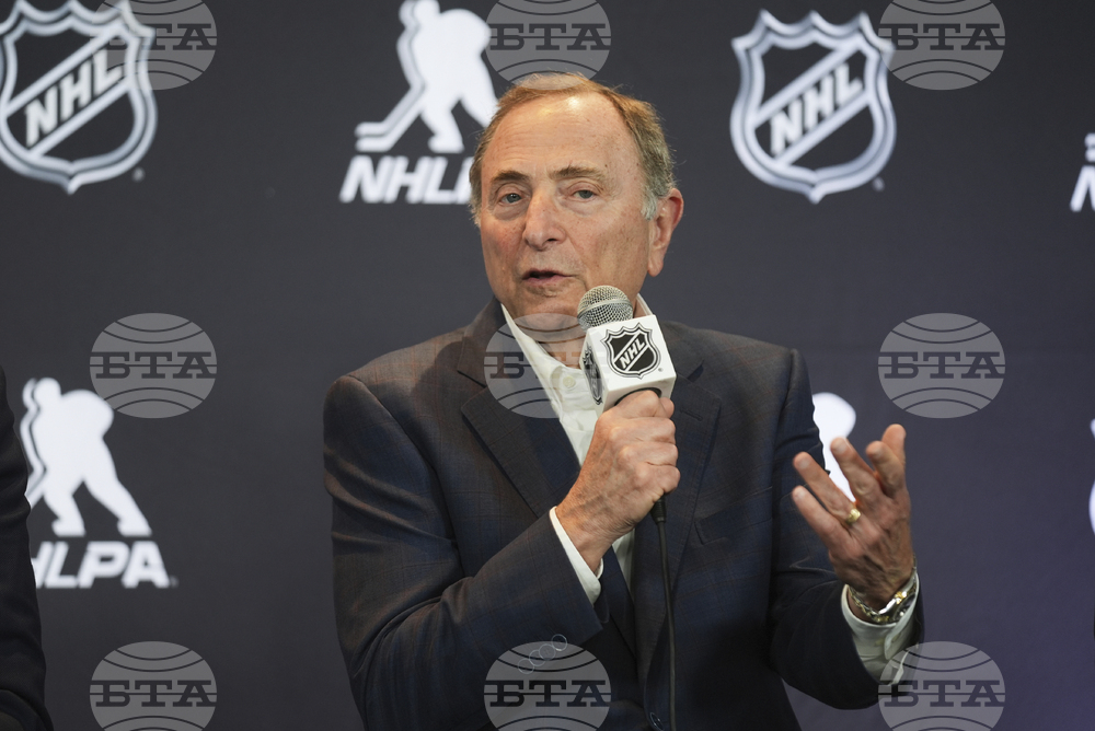 NHL Hockey Draft