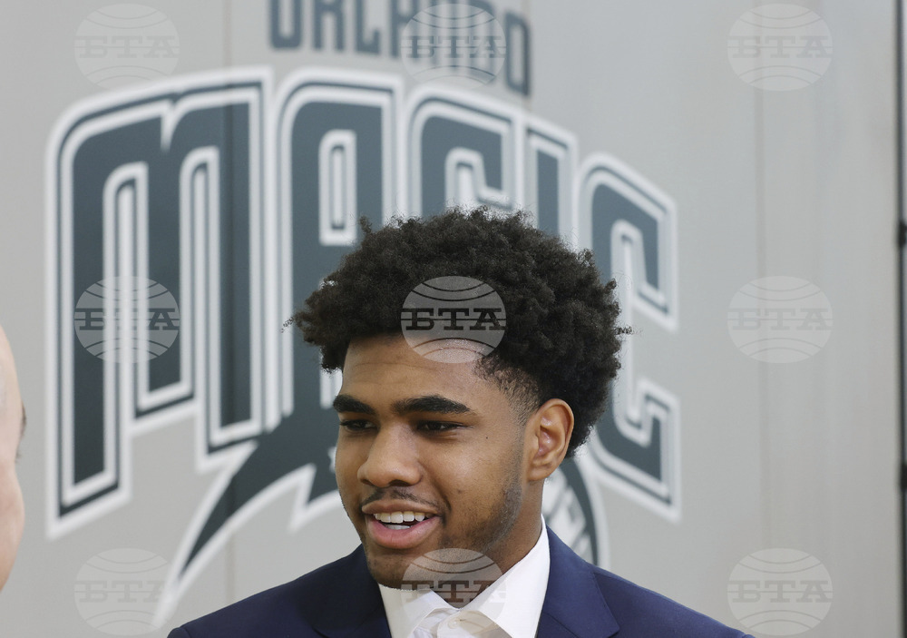 Magic Draft Basketball