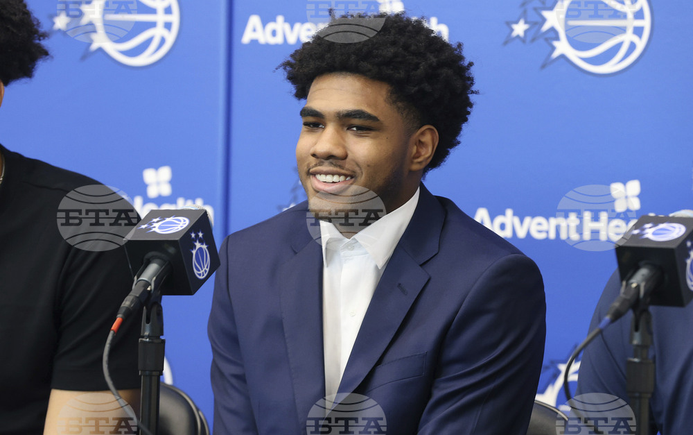 Magic Draft Basketball