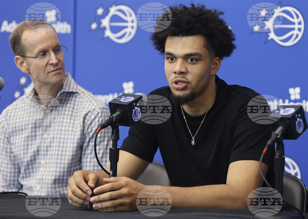 Magic Draft Basketball